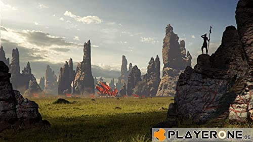 Dragon Age Inquisition