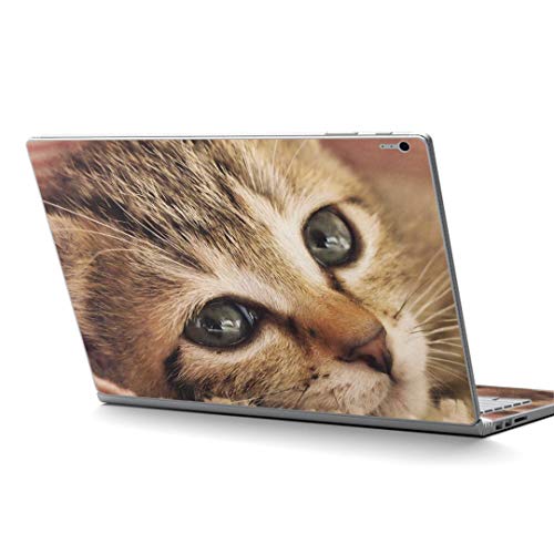 igsticker Surface Book2 Book3 15inch ��p �X�L���V�[�� �T�[�t�F�X �u�b�N 15�C���`�p �V�[�� 001172 �A�j�}�� �l�R ����