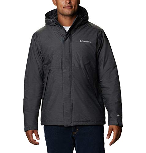 Image of Columbia Men's Ridge Gates Insulated Jacket