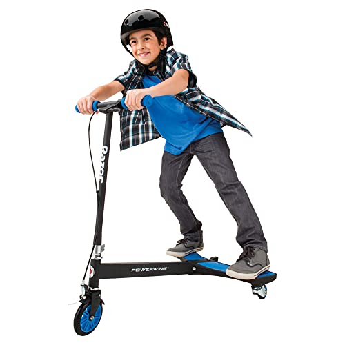 Scooters, Imagen adicional