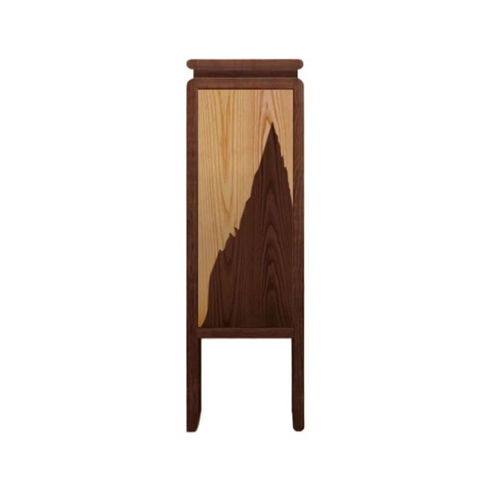 S5b8W3g7 Pedestal Creative Art Plant Base Display Rack for Indoor Decor