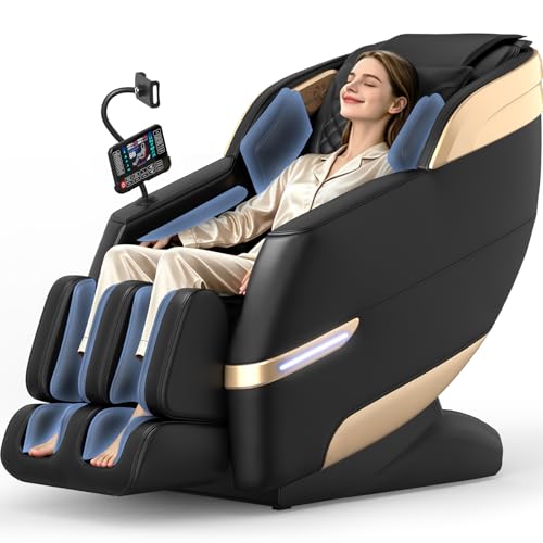 YONISEE 4D Massage Chair