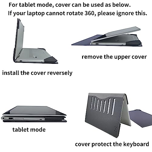 Funda para portátil Lenovo Yoga 7 pro C930 13.9 pulg miniatura 6