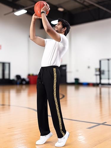 Image of RynoGear Relaxed Fit Stylish Track Pants for Man || Lower || Pants for Men