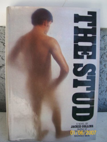The Stud B000NUWMIA Book Cover