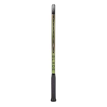Amazon | Wilson Blade 100UL v8.0 テニスラケットブレード