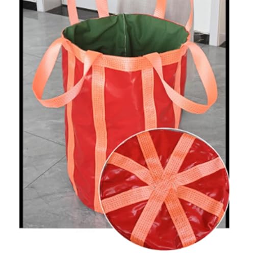 Sac de levage imperméable pour sécuriser le matériel de construction - 8