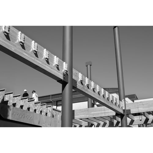 Cintre dissimulé 4x4 Simpson Strong Tie pour votre projet de terrasse moderne - 6