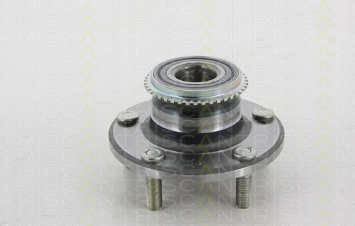 Roulements de roue Triscan 8530 42219 pour supprimer le bruit de friction