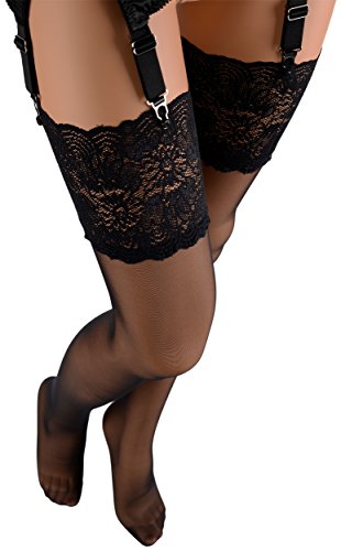 Trasparenze Eleonora collant transparent femme pour sublimer les jambes au quotidien