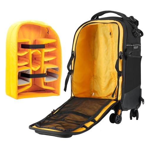 Amazon.com: Vanguard: Trolley/Roller Bags