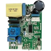 Compatible With Donper Refrigerator Control Board 102-06-Y18-A 24-D-V760 Fridge Freezer Parts