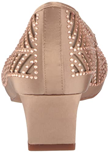 J.Reneé Women's Saila Pump3