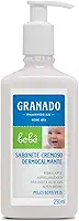 Granado Sabonete Cremoso Dermocalmante, 250ml