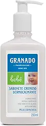 Granado Sabonete Cremoso Dermocalmante, 250ml
