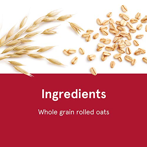 Image of Quaker Instant Oatmeal, Gluten Free Original, Breakfast Cereal, 10 Packets