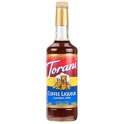 Best Coffee Liqueur