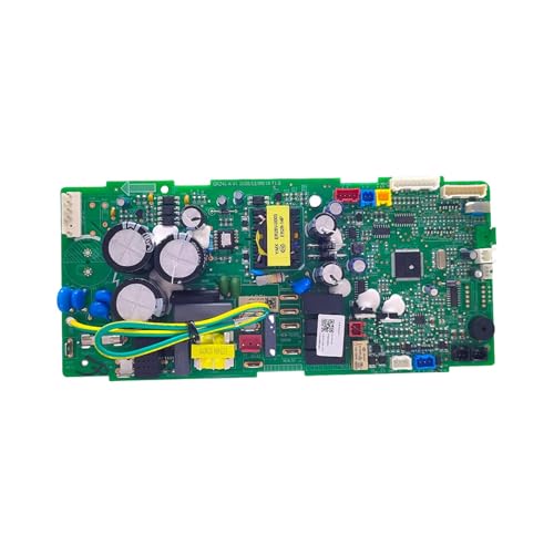 Kompatibel mit Gree Klimaanlage Kanal Maschine Deckenmaschine Computer- Board 30224000065 Hauptplatine Z4L25GJ Platine-2