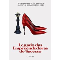 Legado das Empreendedoras de Sucesso 2