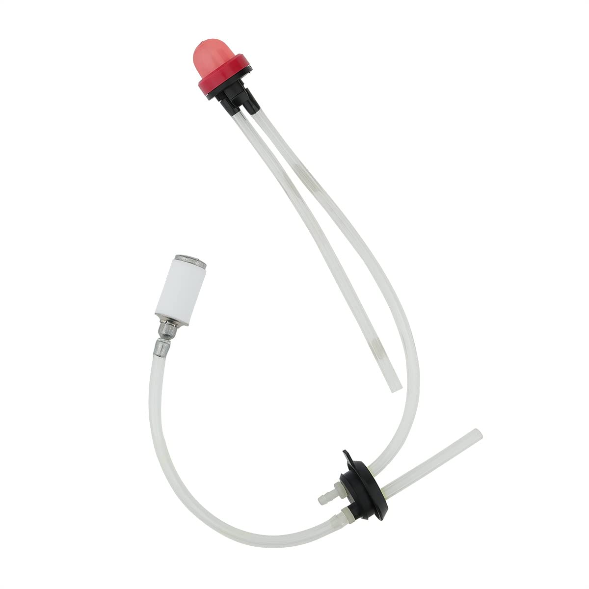 Husqvarna 125b Fuel Line Replacement 1/2pcs 581798001 Fuel Line Kit ...