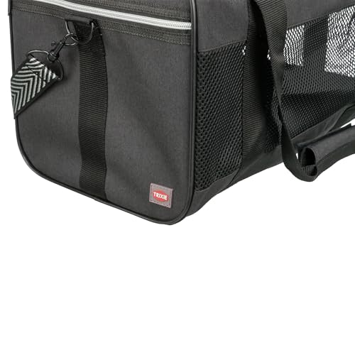 TRIXIE Tasche Ryan schwarz