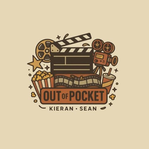 『Out of Pocket』のカバーアート