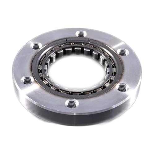 Kit d'embrayage de démarreur unidirectionnel YP250 compatible moto - 3