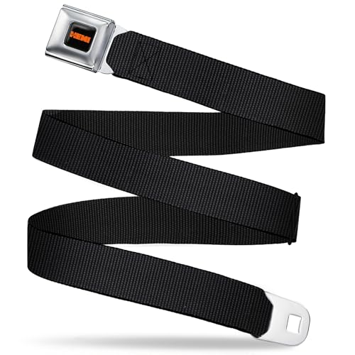 Image of Buckle-Down Seatbelt Belt