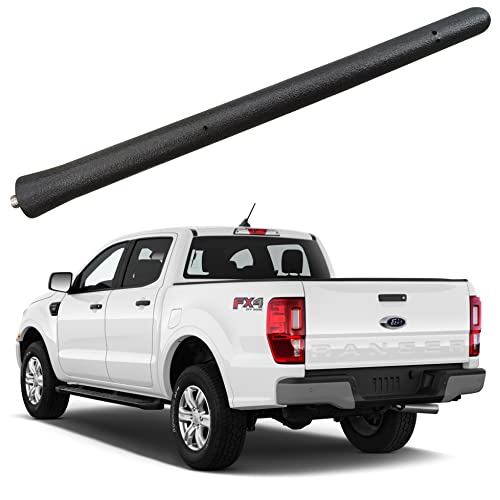 Antena de goma para Ford Ranger de bobina de cobre que mejora tu recepción de radio
