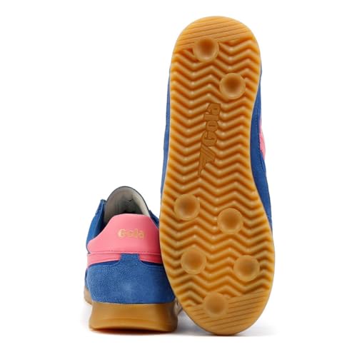 Gola Women's Tornado Sneaker4