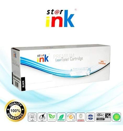 Toner Compatível 105a W1105a Para 107a 107w 135a (Com Chip) 2.5k