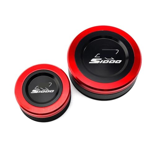 Bouchon de réservoir liquide frein avant arrière pour S1000RR S1000R S1000XR
