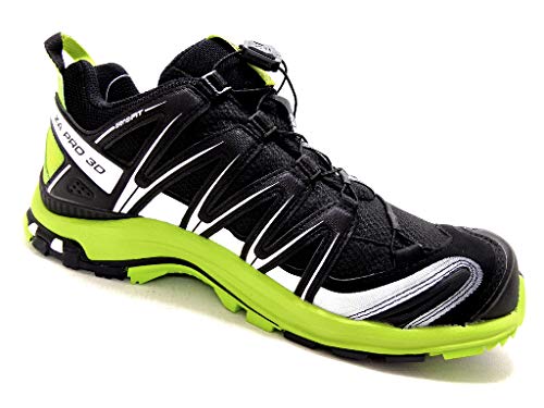 Salomon XA Pro 3D GTX Waterproof Men's Trail Running Shoe