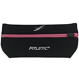 Fitletic Sunglasses Case for Runners