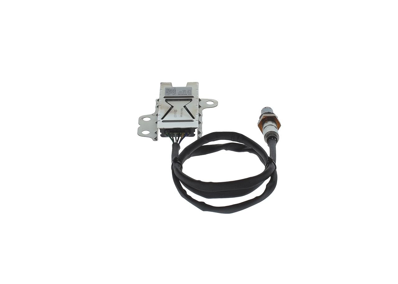 Nox-Sensor, Harnstoffeinspritzung Kompatibel mit Ford Tourneo Connect/Grand Tourneo Connect V408 Kombi Transit Connect Gro§raumlimousine 18->