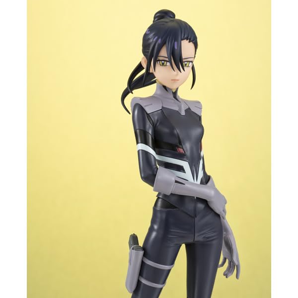 機動戦士Gundam GQuuuuuuX ニャアン他フィギュア 機動戦士Gundam GQuuuuuuX ニャアン フィギュア｜商品情報