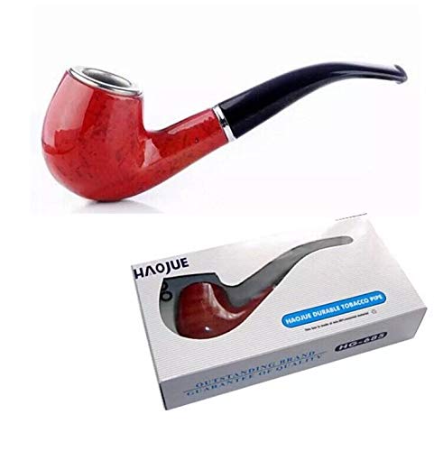 14cm Smoking Pipe by Haojeu