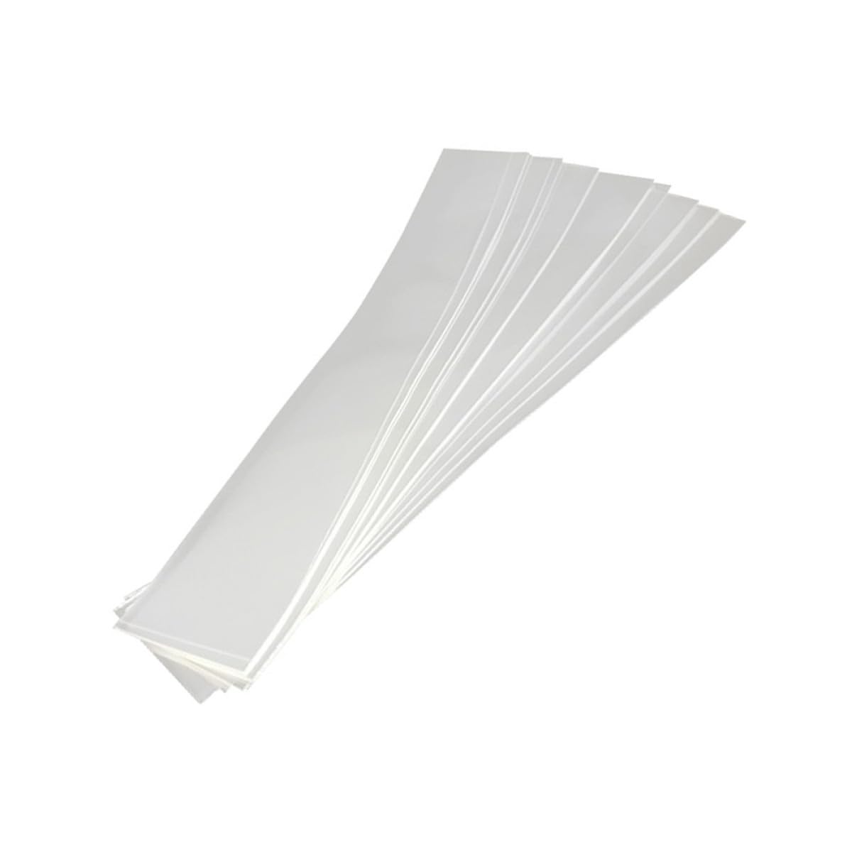 Einweg Mousse Kuchen Transparentpapier aus Kunststoff 1 Kg Packung Backpapier für Dekoration und Lebensmittelverpackung in Küche Beim Backen