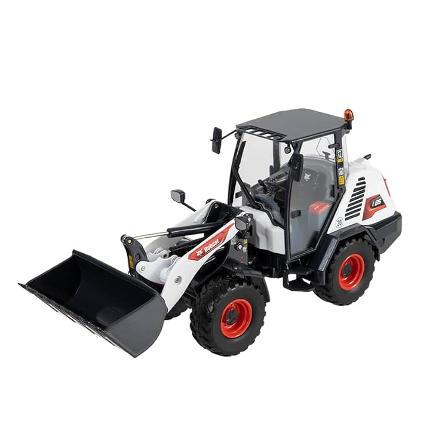 SMITH BOBCAT 新品未使用品 Amazon.com: IMC for Bobcat L85 Compact Wheel Loader Limited