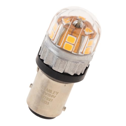 スタンレー電気(STANLEY) / LEDバルブスタンダード 品番:CA4887Mのサムネイル