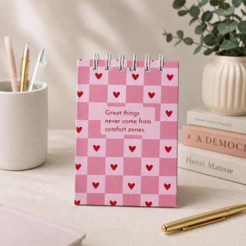 Image of A7 Pocket Notepad, Pack of 3, 160 Pages, Hardcover (Autumn)