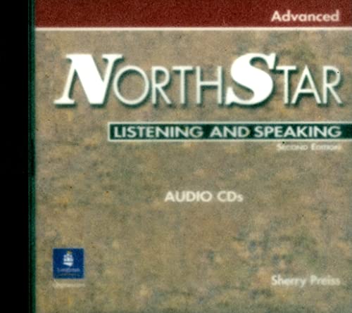 NorthStar: Listening and Speaking, Level 5