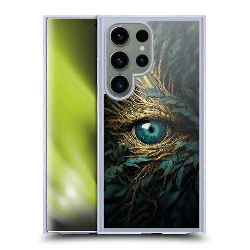 Coque LebensArt Samsung S24 Ultra pour style urbain et voyage