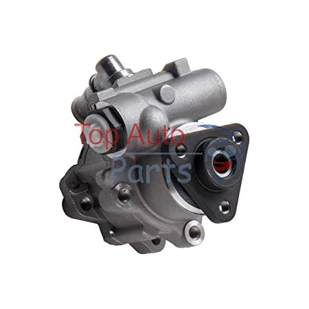 Amazon Com Lirufeng New Power Steering Pump Fits For Bmw 3 E46 316i 318i 3i M42 M43 M52 B19 B Automotive