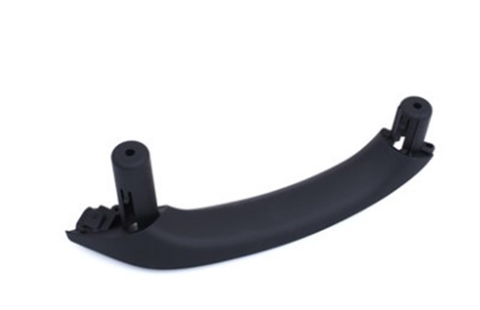 Manija Puerta BMW X3 X4 F25 F26 | Caja Almacenamiento Lateral Conductor | Color Negro, Fácil Instalación