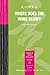 Where Does the Wind Blow?: And Other Essays: Advanced Low (Readings in Chinese Culture) (Chinese Edition) (Chinese and English Edition)