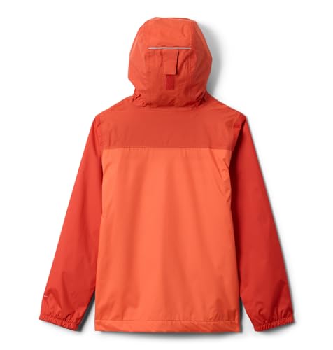 Image of Columbia Youth Boys Rainy Trails III Fleece Lined Jacket