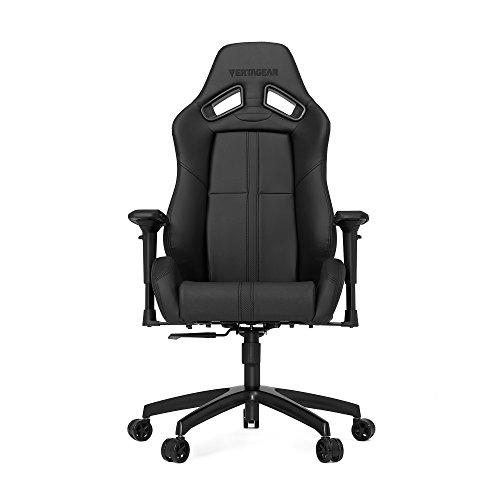 Cadeira Gamer Vg-Sl5000, Windows, Vertagear, Black/Carbon Edition
