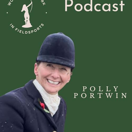 Episode 9 - Polly Portwin