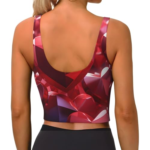 Camiseta de ejercicio Mexpekil contra el calor excesivo en el gimnasio 4